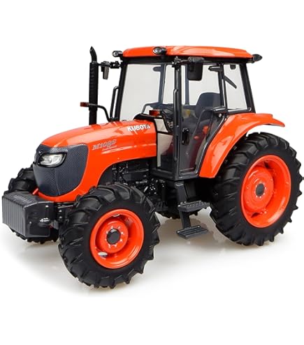 Kubota クボタ コンバイン WRH1200 1/32スケール Kubota Combine WRH1200 Harvester 1/32 Diecast Japan NEW | eBay