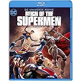 レイン・オブ・ザ・スーパーメン [Blu-ray]