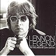 Lennon Legend: The Very Best Of John Lennon