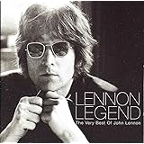 Lennon Legend: The Very Best Of John Lennon