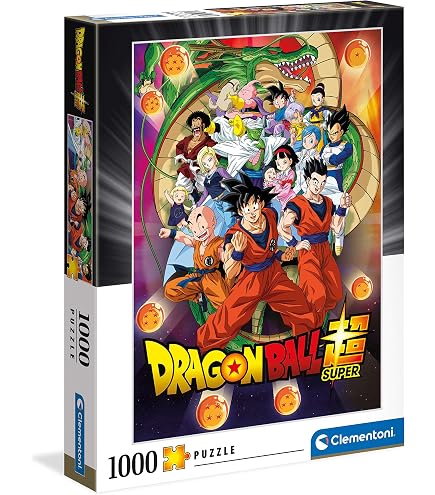 Amazon | Clementoni - 31747 パズル 1500ピース 大人とティーン