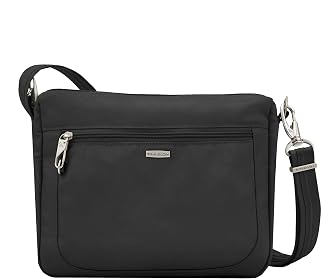 Travelon Anti-theft Classic Small E/w 