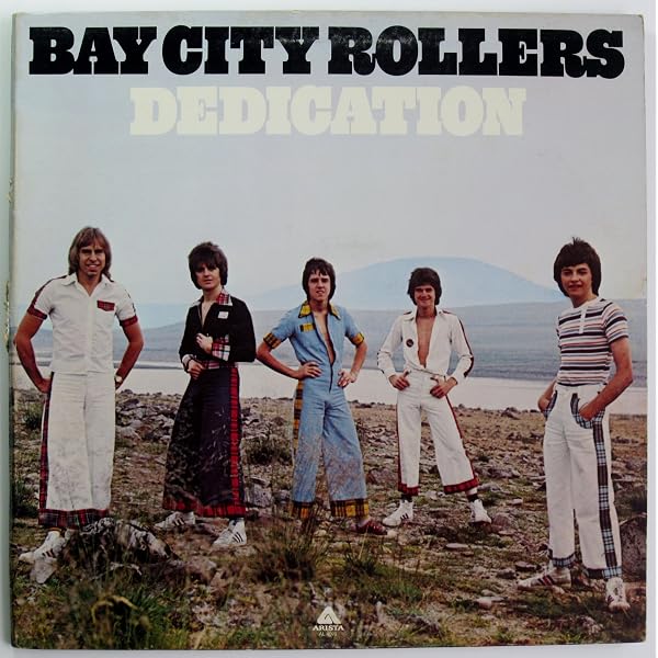 Amazon.co.jp: Bay City Rollers: ミュージック