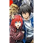 LV999の村人 iPhone SE/8/7/6s(750×1334)壁紙 アリス・バルネシオ,鏡浩二（かがみ こうじ）