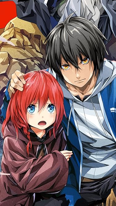 LV999の村人  iPhone/Androidスマホ壁紙(750×1334)-1 - アリス・バルネシオ,鏡浩二（かがみ こうじ）