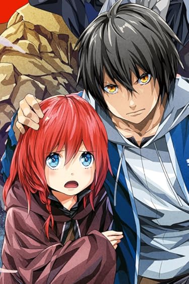 LV999の村人  iPhone/Androidスマホ壁紙(640×960)-1 - アリス・バルネシオ,鏡浩二（かがみ こうじ）