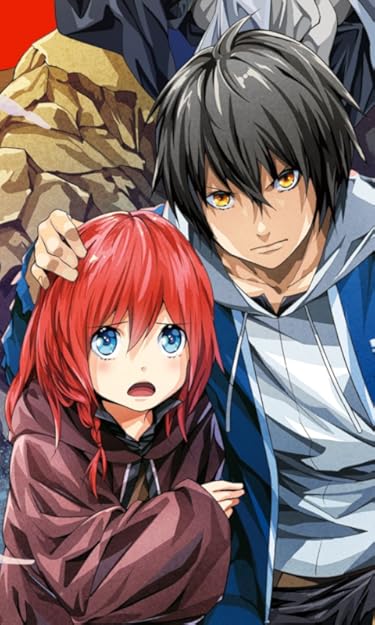 LV999の村人  iPhone/Androidスマホ壁紙(480×800)-1 - アリス・バルネシオ,鏡浩二（かがみ こうじ）