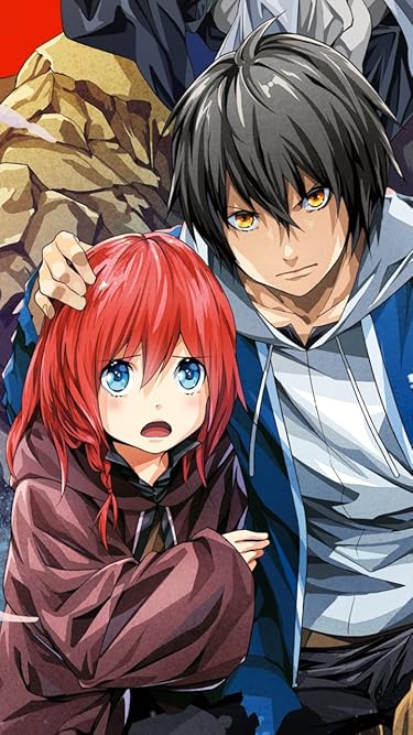 LV999の村人  iPhone/Androidスマホ壁紙(720×1280)-1 - アリス・バルネシオ,鏡浩二（かがみ こうじ）