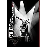 Acid Black Cherry TOUR 『2012』 (DVD2枚組)