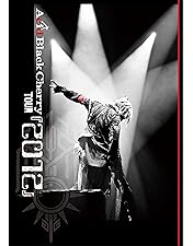 Amazon.co.jp: Acid Black Cherry 5th Anniversary Live “Erect