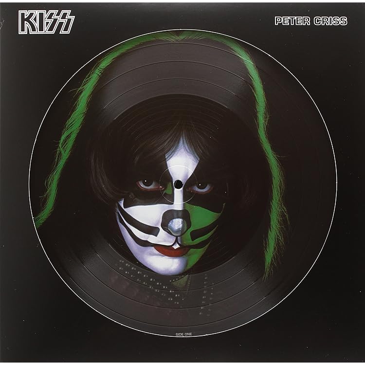 Amazon.co.jp: Ace Frehley - Kiss: ミュージック