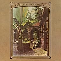 jackson browne (RARE!!7\"シングル5枚セット送料込み） jackson browne (RARE!!7