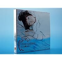 infinite synthesis(初回限定盤)(DVD付)