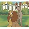 レディ(Lady),トランプ(Tramp) ディズニー - レディ(Lady),トランプ(Tramp) QHD(1080×960) 302456