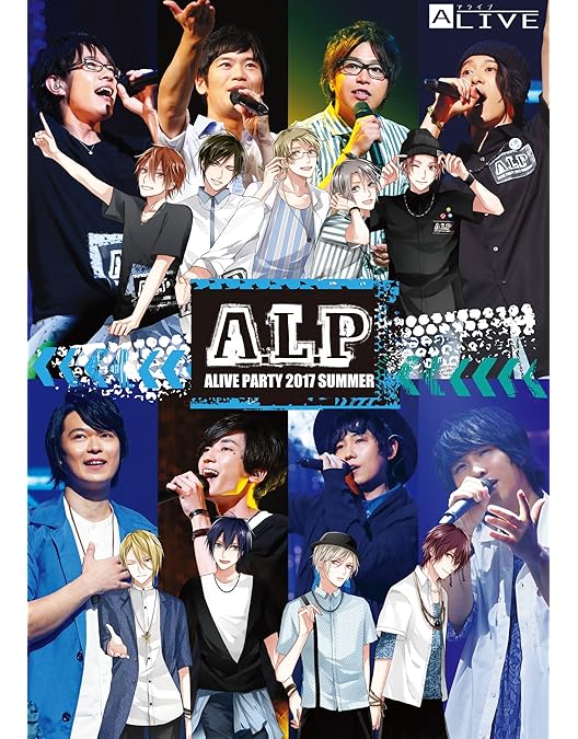 ツキプロライブ Blu-ray セット ツキプロライブ Blu-ray セット ツキ