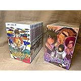 Mｒ.FULLSWING コミック 全24巻完結セット (ジャンプ・コミックス) [マーケットプレイスコミックセット]