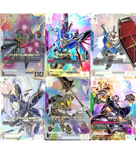 Amazon.co.jp: 【パラレル】ガンダムカードゲーム GD03-050 ガンダム
