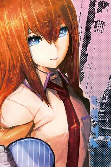 アプリゲームとコラボしたことのあるアニメや芸能人 - 牧瀬紅莉栖