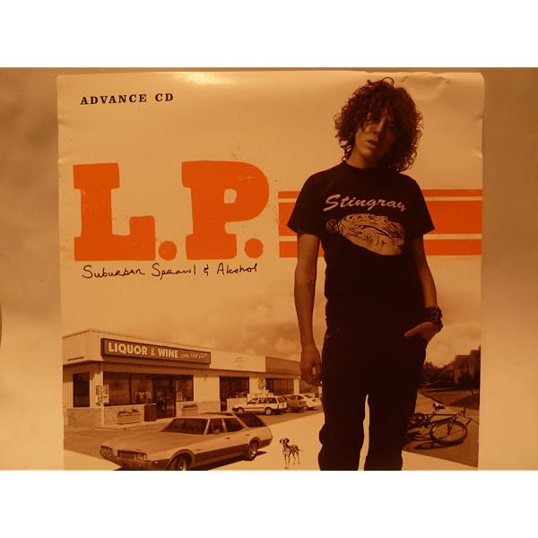 Amazon.co.jp: LOST ON YOU: ミュージック