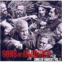Amazon.co.jp: Songs of Anarchy 1-4: Music