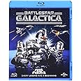 宇宙空母ギャラクティカ(劇場版1978年) [Blu-ray]