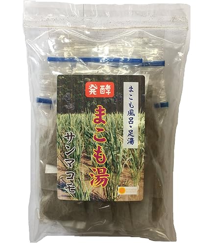 Amazon | お風呂用マコモ(1000ml) | ノーブランド品 | 入浴剤