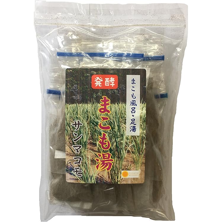 Amazon | お風呂用マコモ(1000ml) | ノーブランド品 | 入浴剤