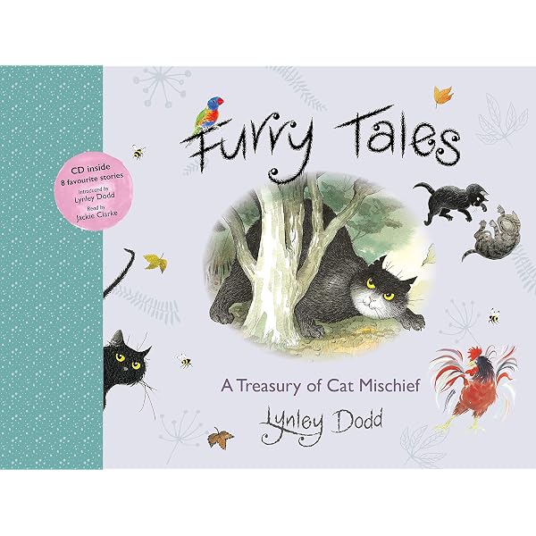 The Minister's Cat ABC : Dodd, Lynley: Amazon.com.au: Books