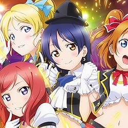 ラブライブ 壁紙 スマポ