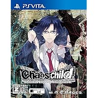 Amazon.co.jp: CHAOS;CHILD - PS4 : おもちゃ