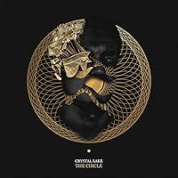 CRYSTAL LAKE HELIX LP盤　レコード CRYSTAL LAKE HELIX LP盤レコード