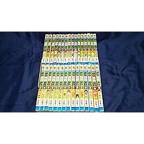 新品・未使用　浦安鉄筋家族　全31巻 Amazon.co.jp: 浦安鉄筋家族 全31巻完結(少年チャンピオン・コミックス