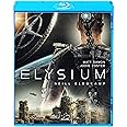 エリジウム [Blu-ray]