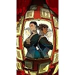 約束のネバーランド フルHD(1080×1920)スマホ壁紙/待受 マム・イザベラ / ママ,シスター・クローネ / シスター 約束のネバーランド フルHD(1080×1920)スマホ壁紙/待受 マム・イザベラ / ママ,シスター・クローネ / シスター