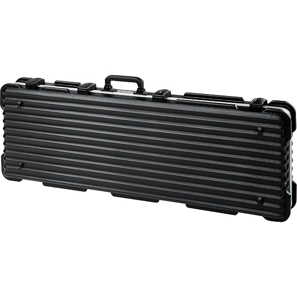 Amazon.co.jp: Ibanez M300C ハードシェルエレキギターケース