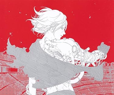 2020年冬アニメ - レビウス=クロムウェル