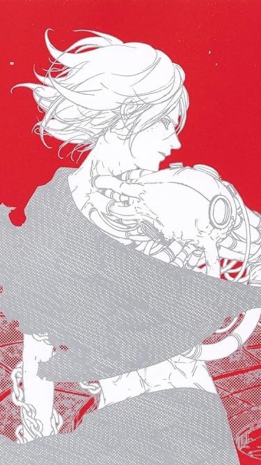 2021冬アニメ - レビウス=クロムウェル