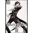 Black Butler, Vol. 3