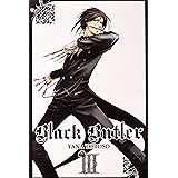 Black Butler, Vol. 3