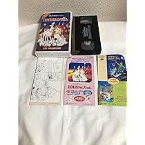 アニマルマン 日本語吹替版 VHS アニマルマン 日本語吹替版 VHS Amazon.co.jp: アニマルマン