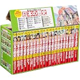 角川まんが学習シリーズ 日本の歴史 全16巻+別巻5冊定番セット