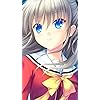 Charlotte シャーロット 友利奈緒 Qhd 540 960 壁紙 画像 スマポ