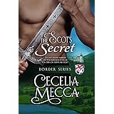 The Scot's Secret (Border Series Book 4)