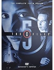 Amazon.co.jp: X-ファイル ファースト・シーズン DVDコレクターズ