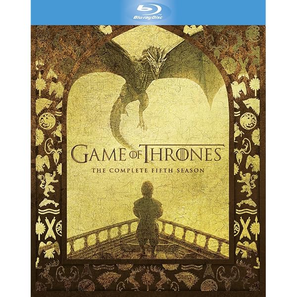 Amazon.co.jp | Game of Thrones - Season 6 with Bonus Disc  