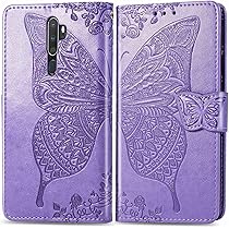 Amazon | OPPO A5 2020 ケース 手帳型 A9 2020 ケース 財布型