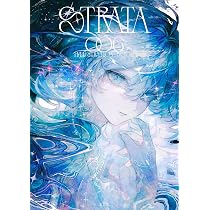 Amazon.co.jp: oo6画集 STRATA : oo6: Japanese Books