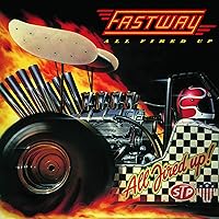 Amazon.co.jp: Fastway: ミュージック