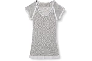 [ミレー] アンダーウェア ドライナミック メッシュ ショートスリーブ LD DRYNAMIC MESH SS レディース