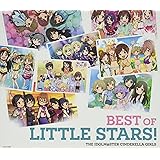 THE IDOLM@STER CINDERELLA GIRLS BEST OF LITTLE STARS!